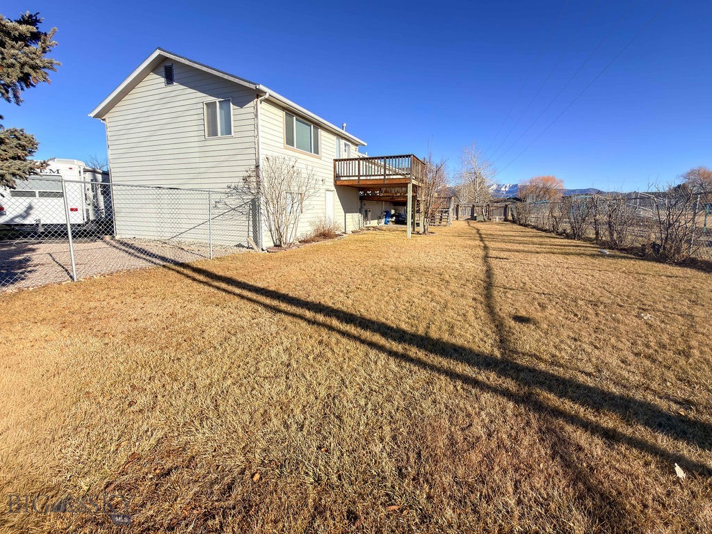 507 Kathy Lane, Belgrade MT 59714
