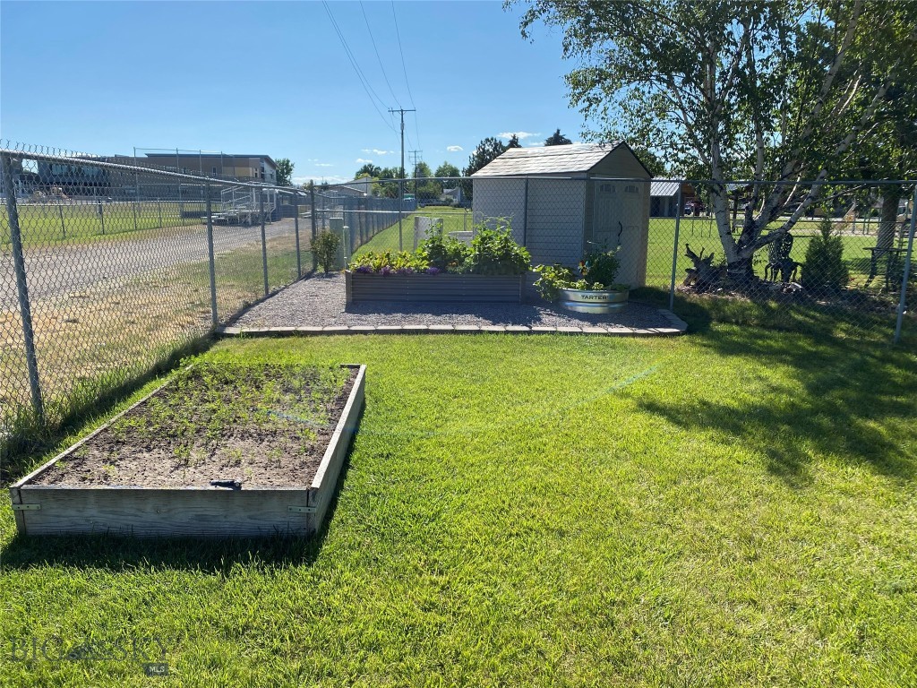 507 Kathy Lane, Belgrade MT 59714