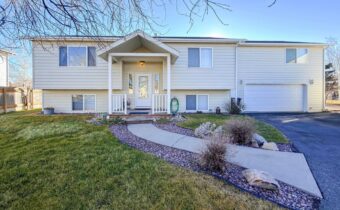507 Kathy Lane, Belgrade MT 59714