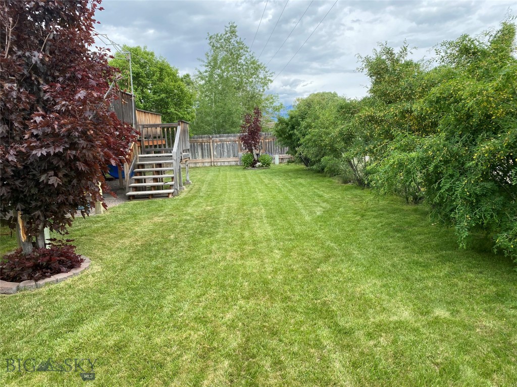 507 Kathy Lane, Belgrade MT 59714