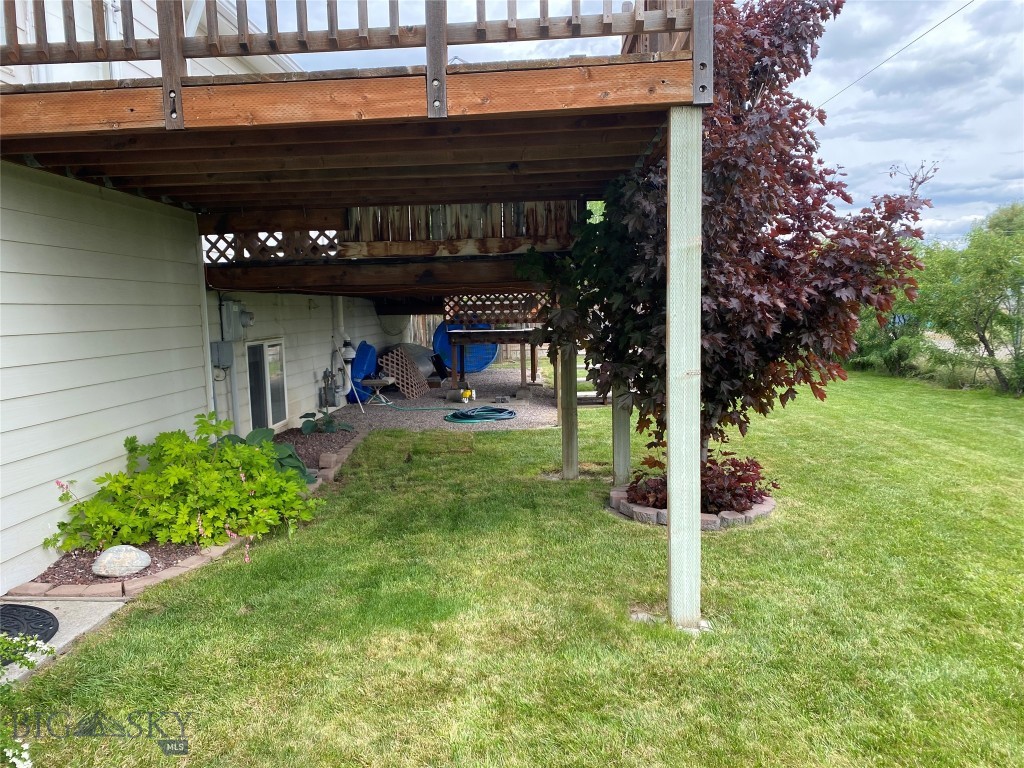 507 Kathy Lane, Belgrade MT 59714