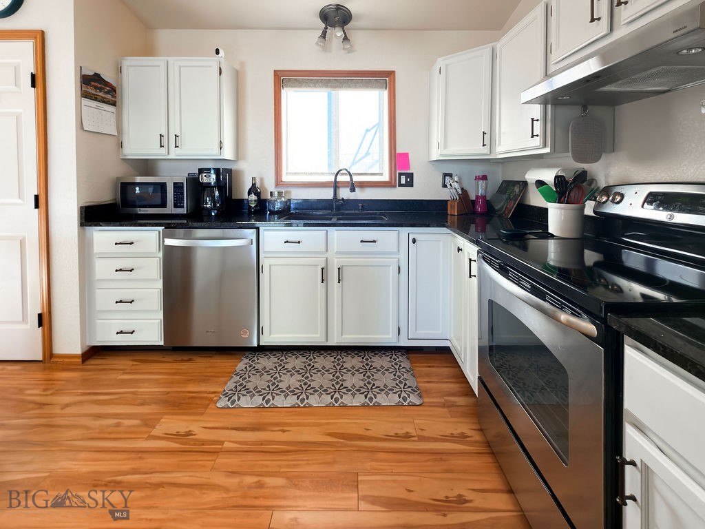 507 Kathy Lane, Belgrade MT 59714