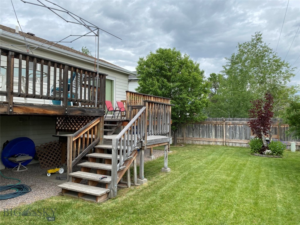 507 Kathy Lane, Belgrade MT 59714