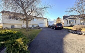 507 Kathy Lane, Belgrade MT 59714