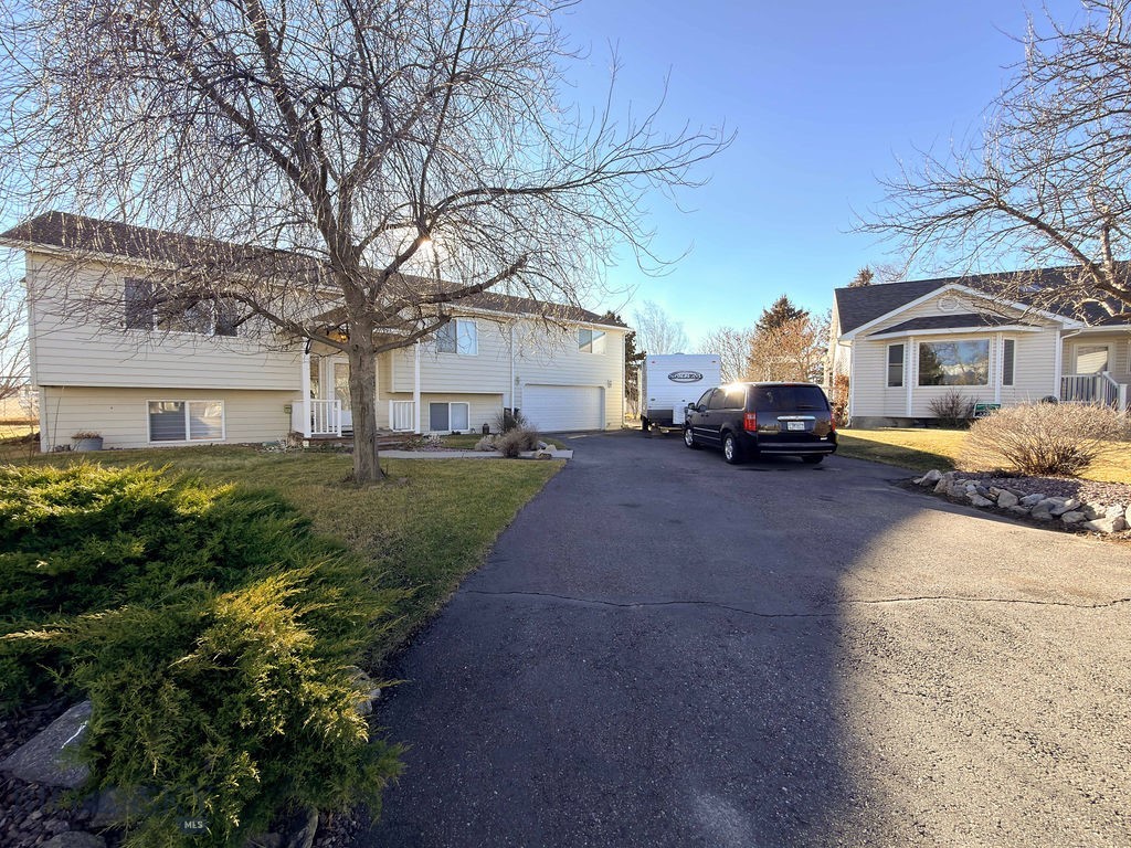 507 Kathy Lane, Belgrade MT 59714