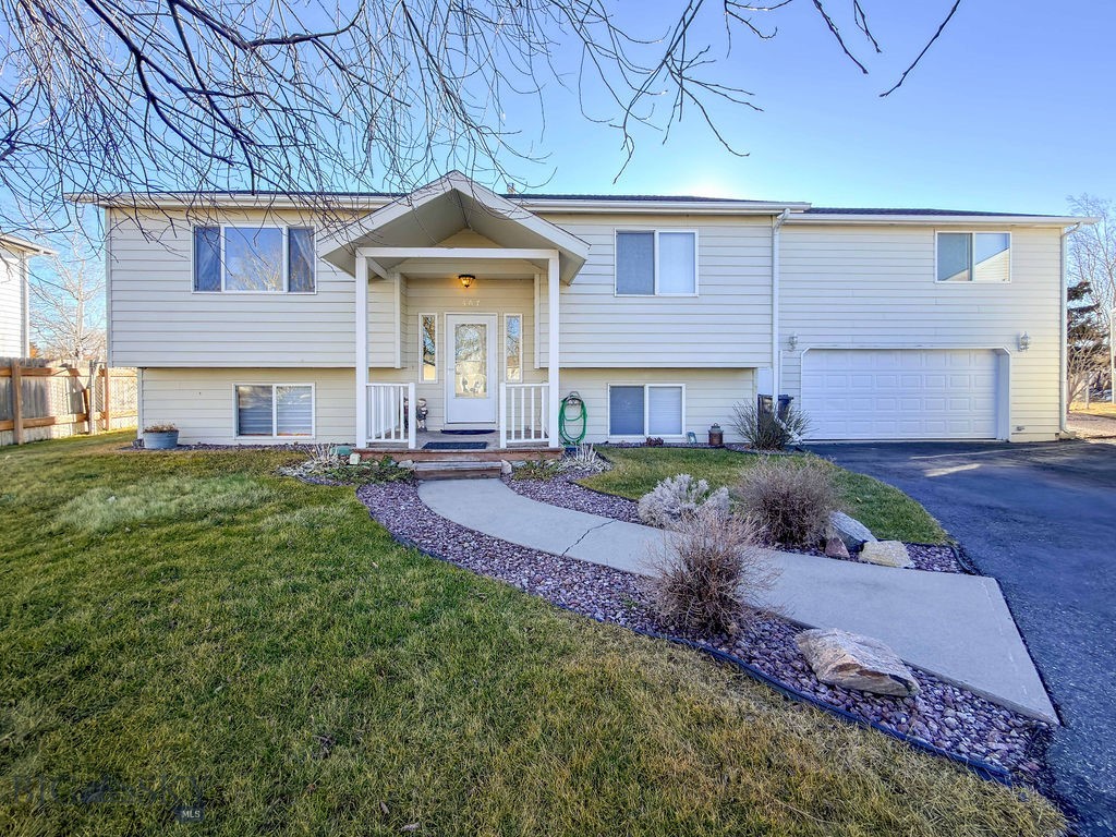 507 Kathy Lane, Belgrade MT 59714