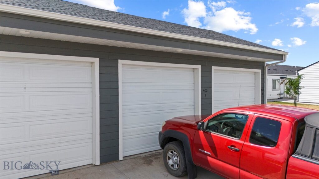 402 Brookline Street, Livingston MT 59047