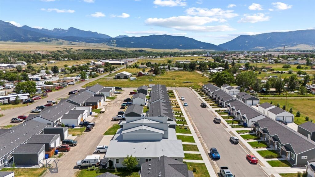 402 Brookline Street, Livingston MT 59047