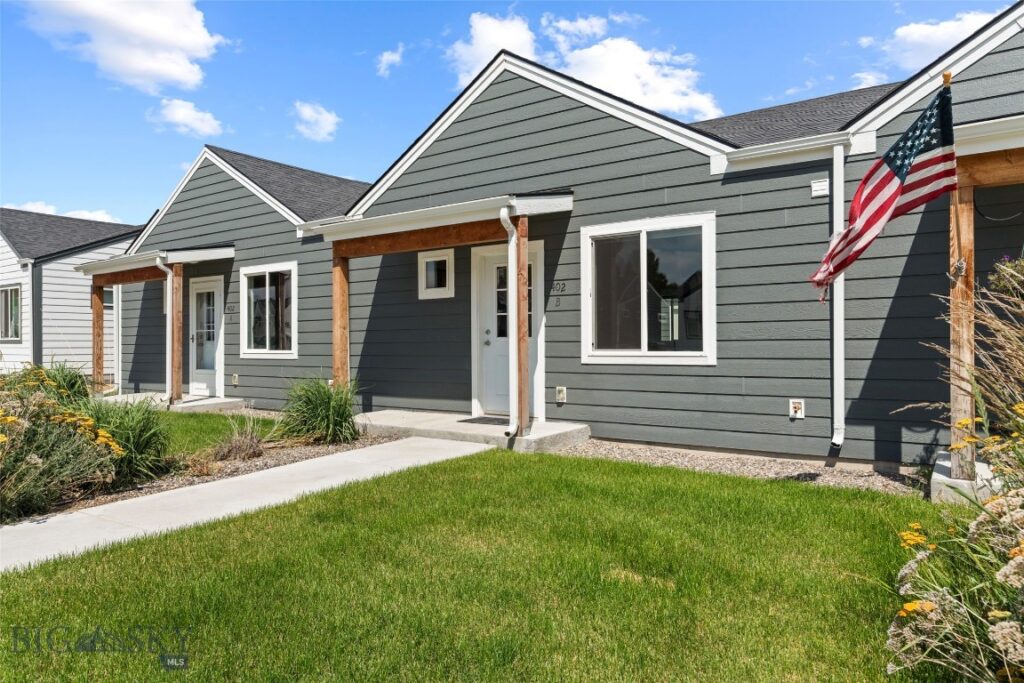 402 Brookline Street, Livingston MT 59047