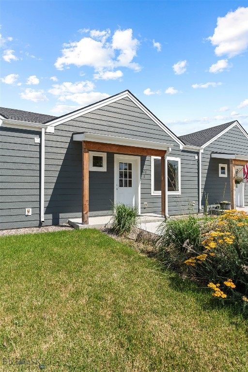 402 Brookline Street, Livingston MT 59047