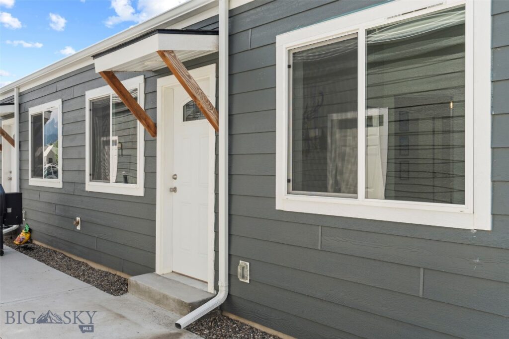 402 Brookline Street, Livingston MT 59047