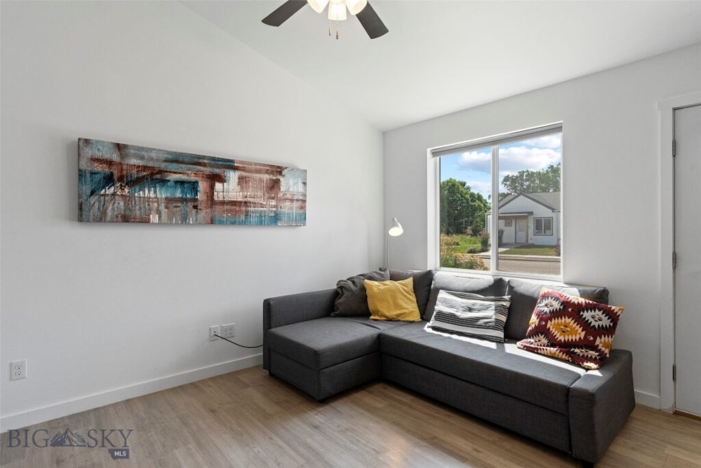 402 Brookline Street, Livingston MT 59047