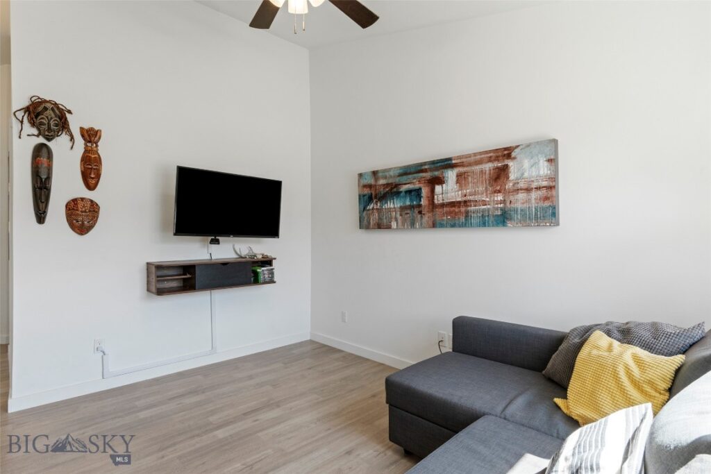 402 Brookline Street, Livingston MT 59047