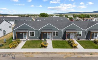 402 Brookline Street, Livingston MT 59047