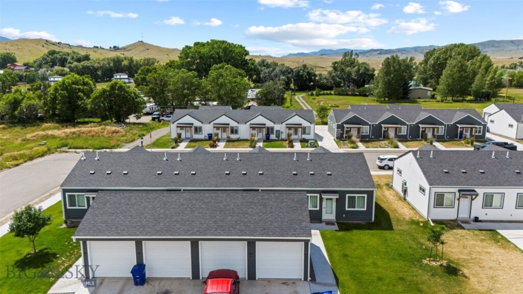 402 Brookline Street, Livingston MT 59047