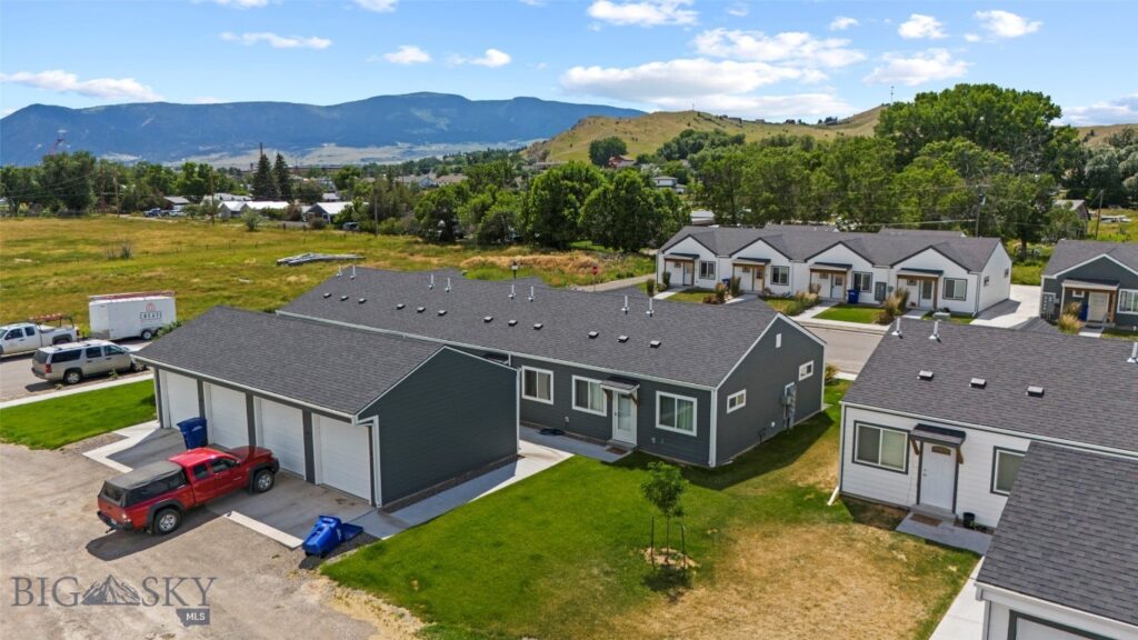 402 Brookline Street, Livingston MT 59047