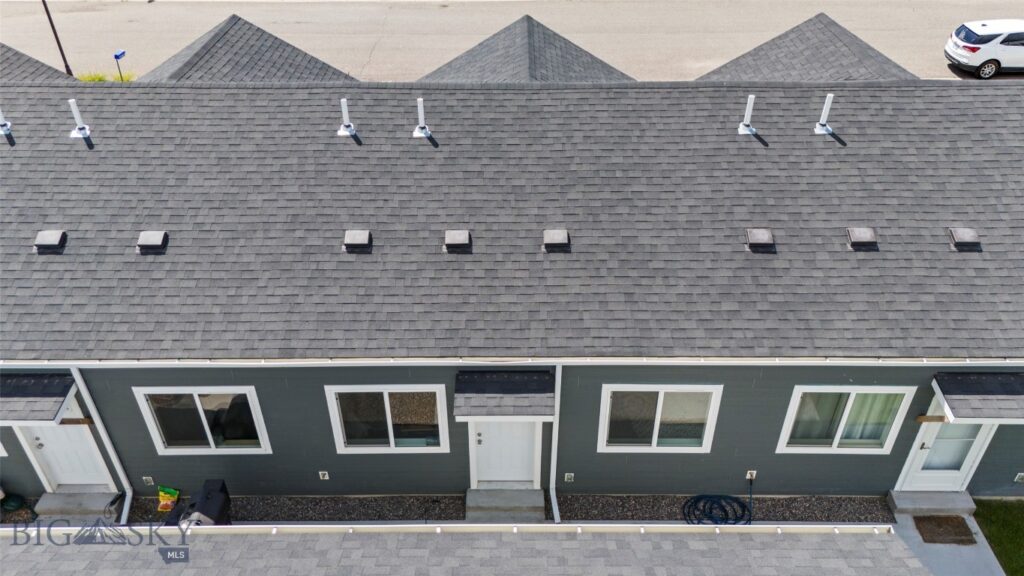 402 Brookline Street, Livingston MT 59047