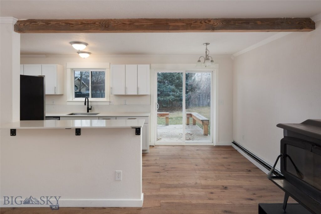 510 Flathead Avenue, Bozeman MT 59718