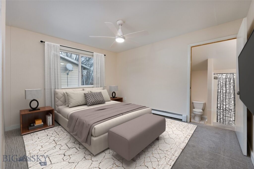 510 Flathead Avenue, Bozeman MT 59718