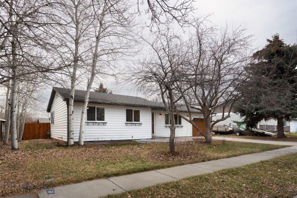 510 Flathead Avenue, Bozeman MT 59718