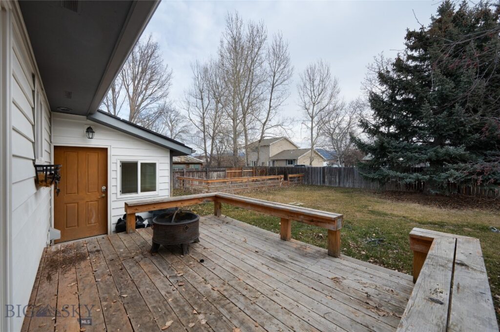 510 Flathead Avenue, Bozeman MT 59718