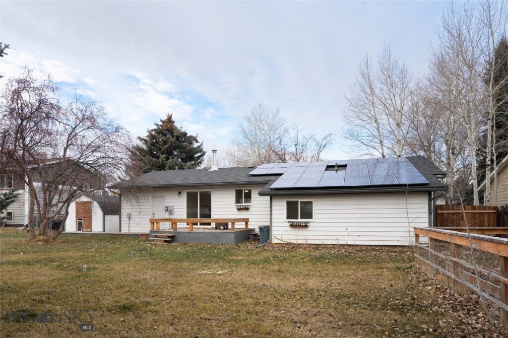 510 Flathead Avenue, Bozeman MT 59718