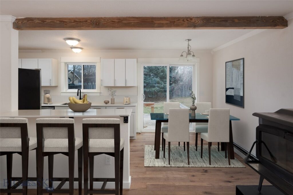 510 Flathead Avenue, Bozeman MT 59718