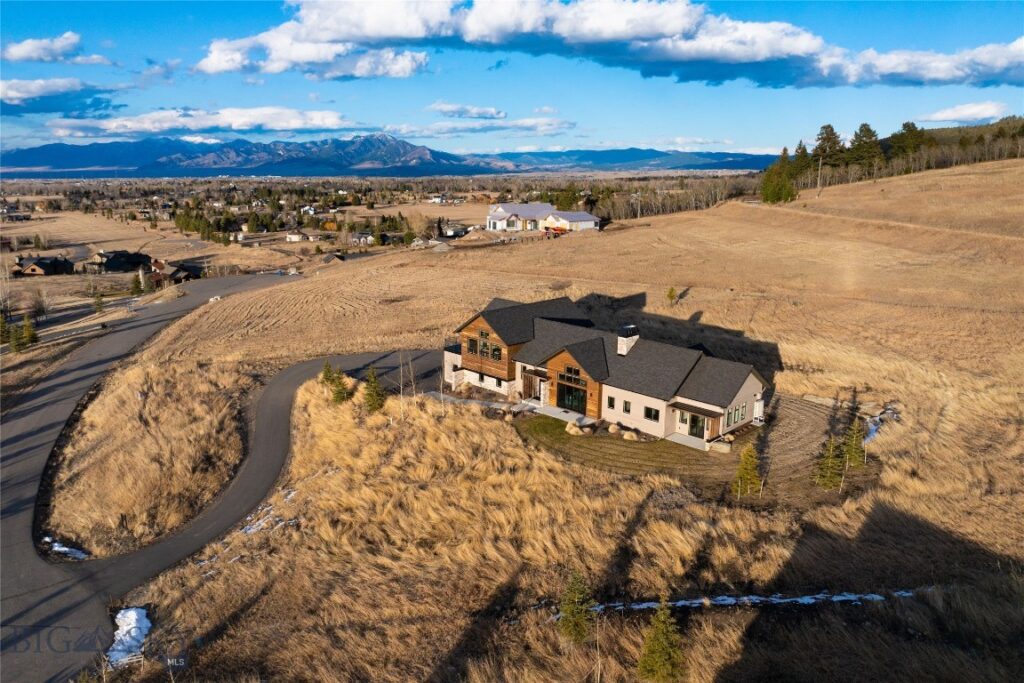 118 Robert Court, Bozeman MT 59718