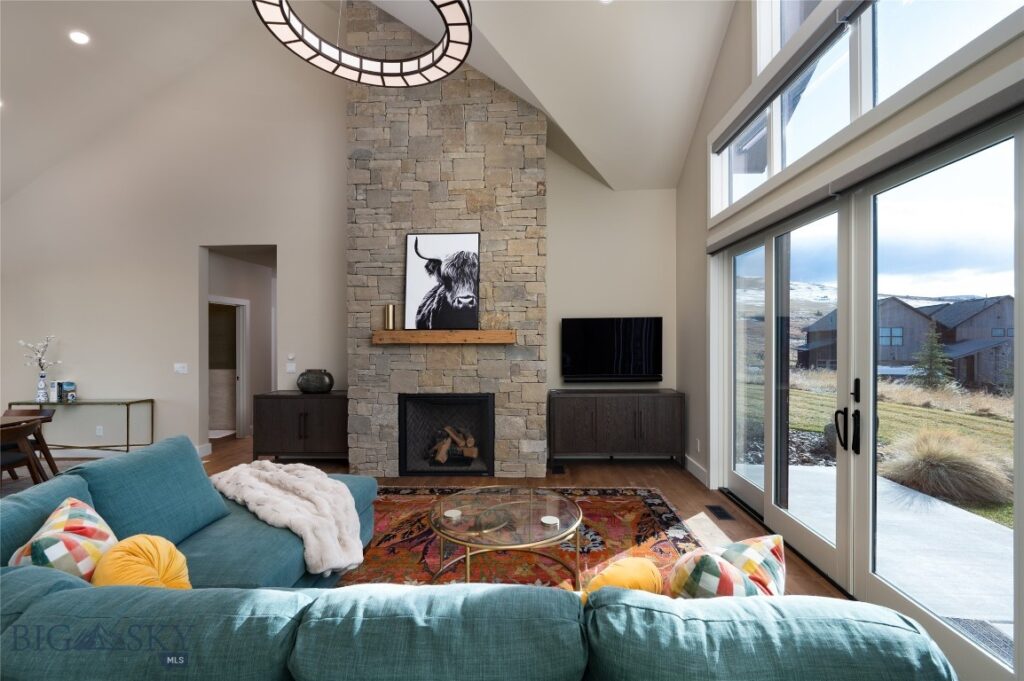 118 Robert Court, Bozeman MT 59718