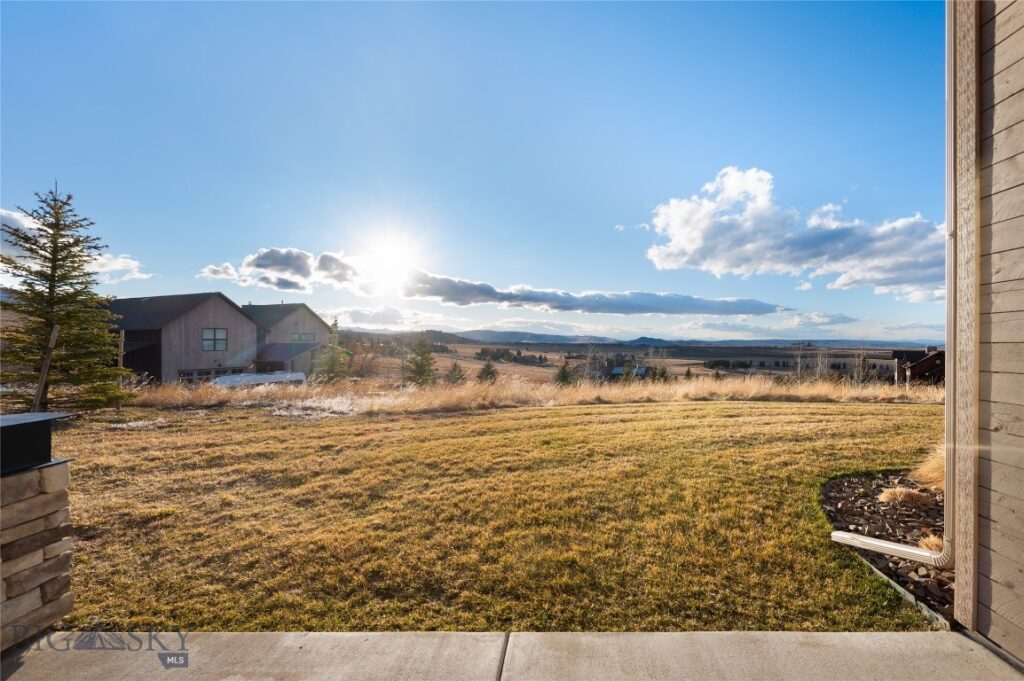 118 Robert Court, Bozeman MT 59718