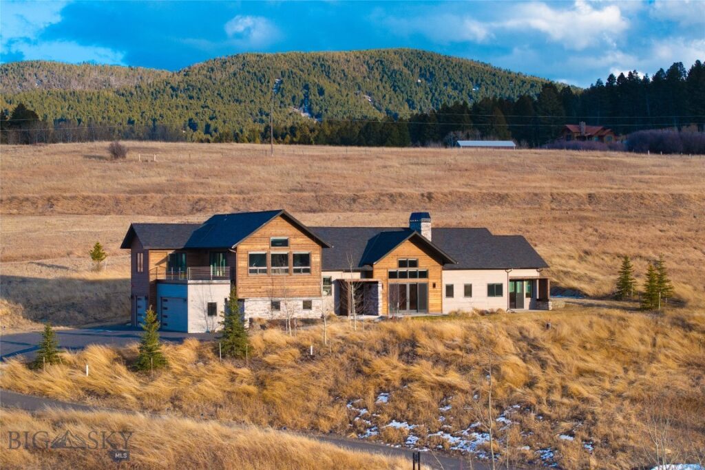 118 Robert Court, Bozeman MT 59718