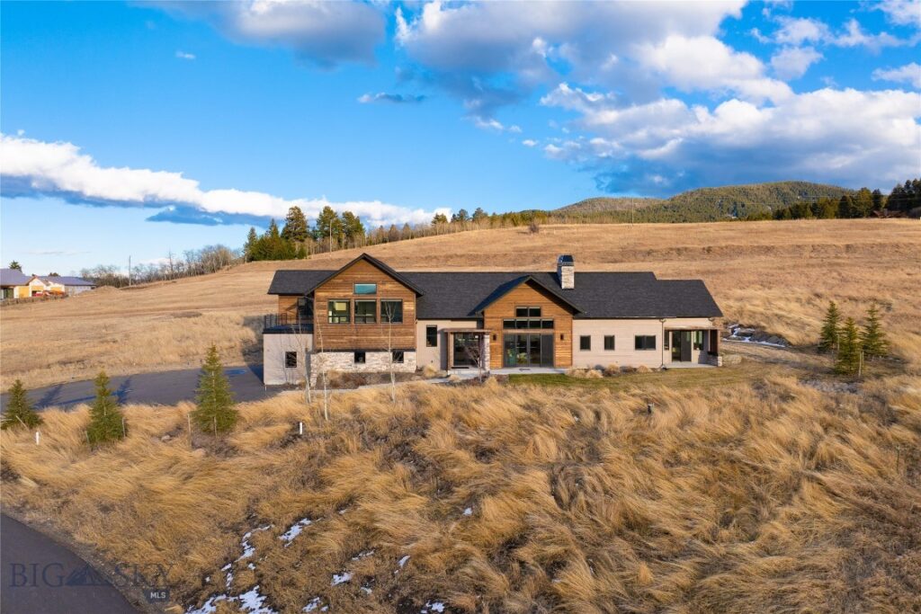 118 Robert Court, Bozeman MT 59718