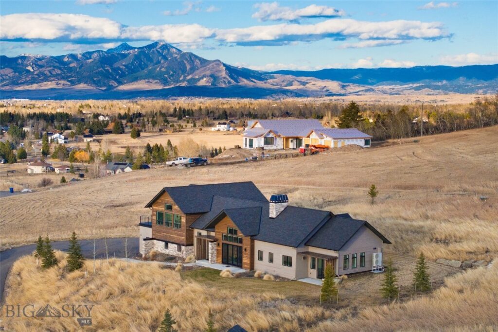 118 Robert Court, Bozeman MT 59718