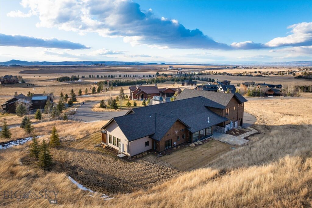 118 Robert Court, Bozeman MT 59718