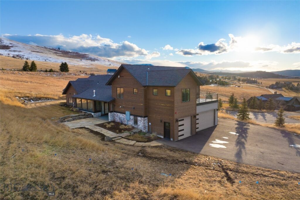 118 Robert Court, Bozeman MT 59718
