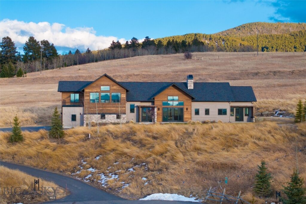 118 Robert Court, Bozeman MT 59718