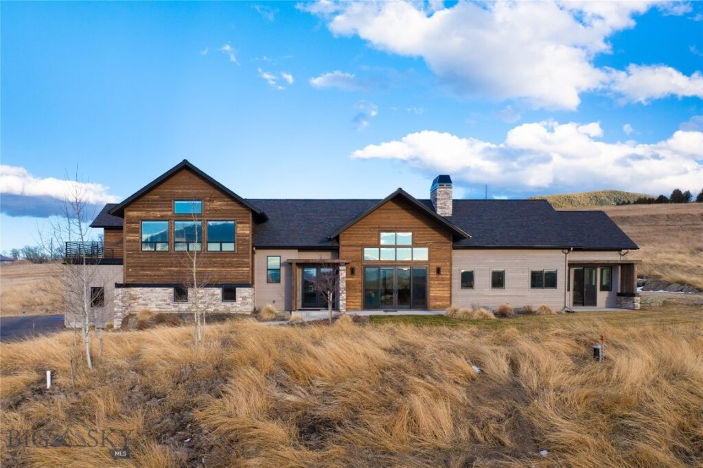 118 Robert Court, Bozeman MT 59718