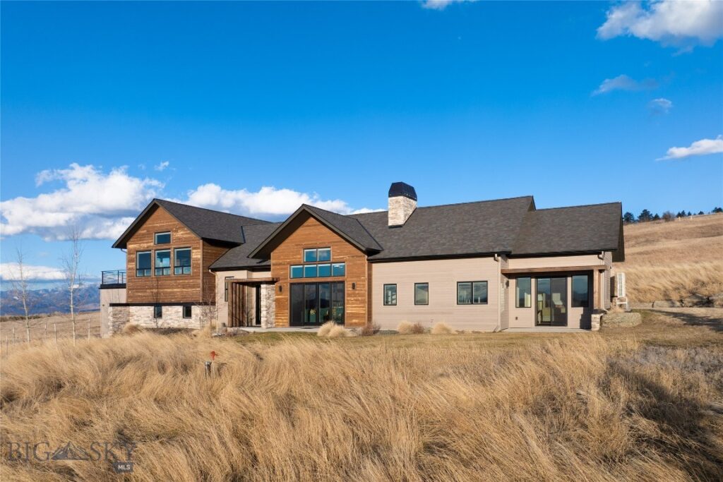 118 Robert Court, Bozeman MT 59718