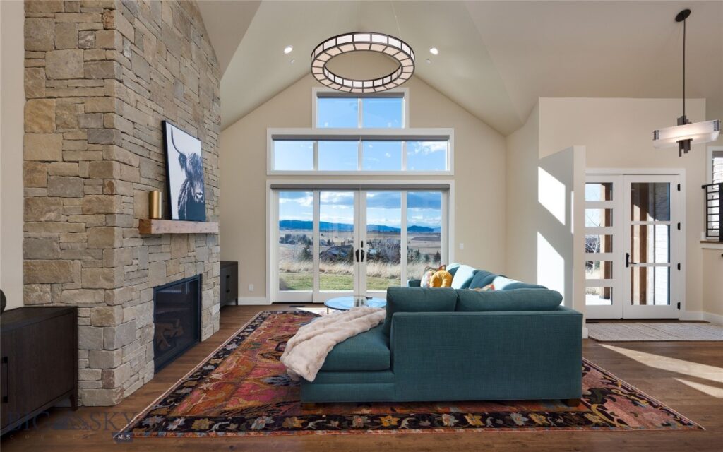 118 Robert Court, Bozeman MT 59718