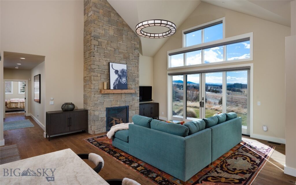 118 Robert Court, Bozeman MT 59718