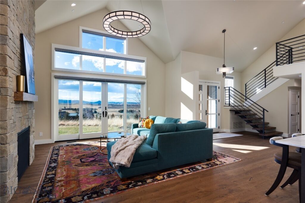 118 Robert Court, Bozeman MT 59718