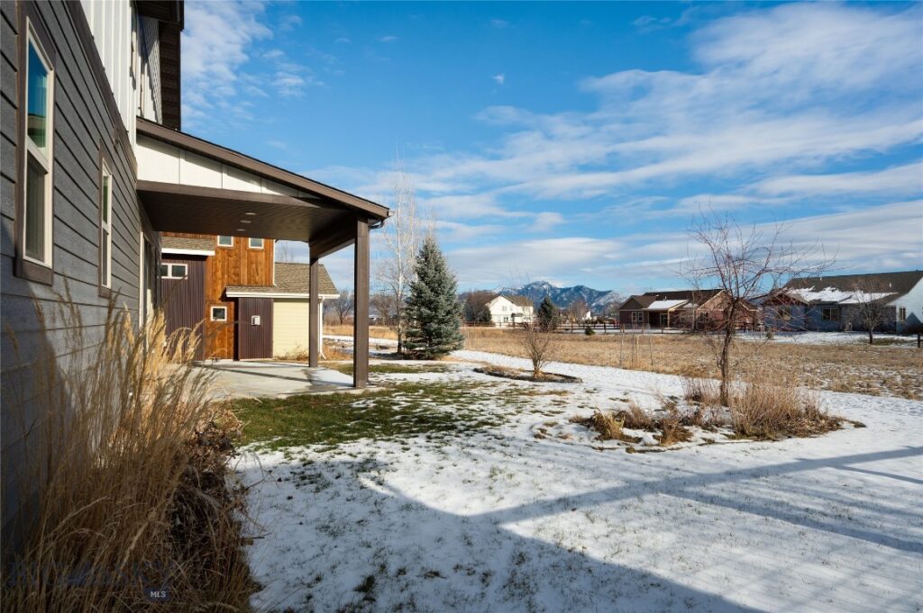 3320 S 26th Avenue, Bozeman MT 59718