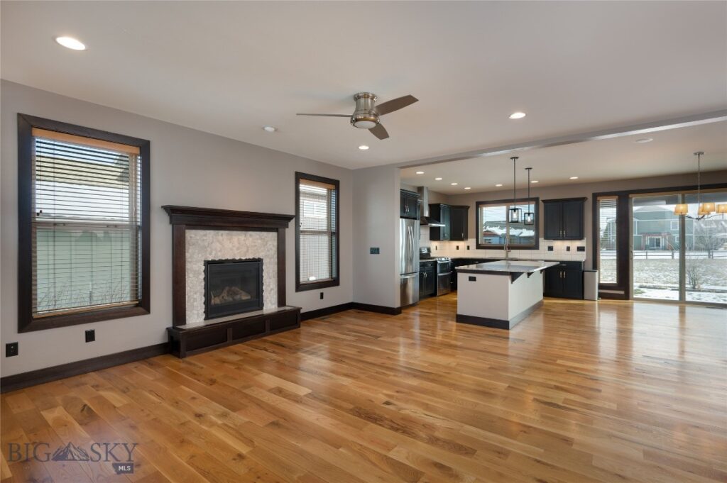 3320 S 26th Avenue, Bozeman MT 59718