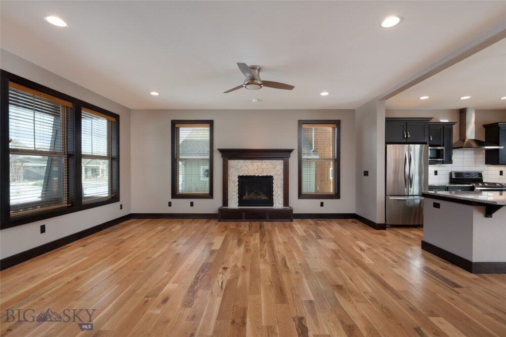 3320 S 26th Avenue, Bozeman MT 59718