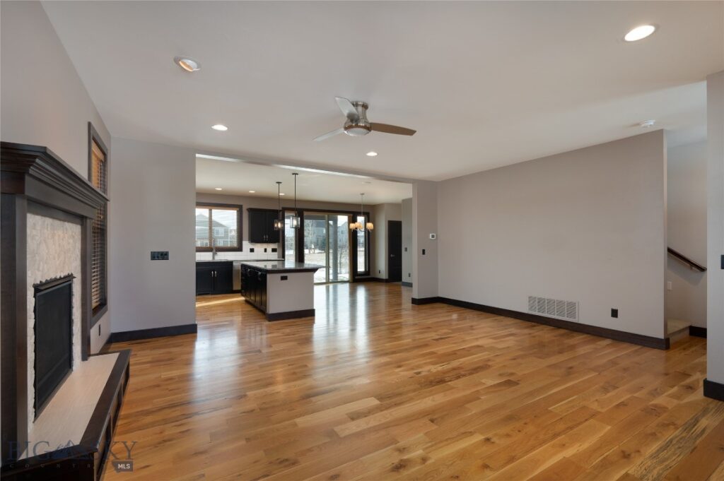 3320 S 26th Avenue, Bozeman MT 59718