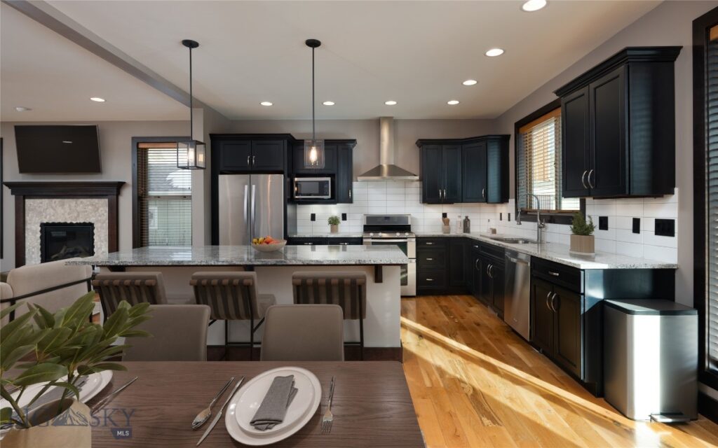 3320 S 26th Avenue, Bozeman MT 59718