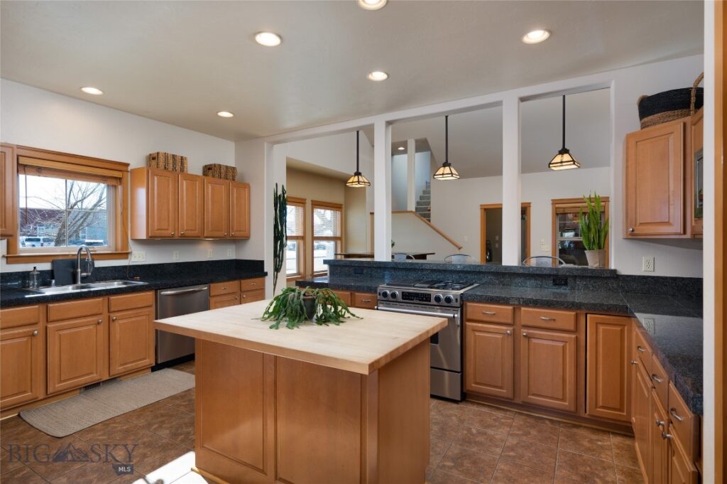 3281 Gardenbrook Lane, Bozeman MT 59715