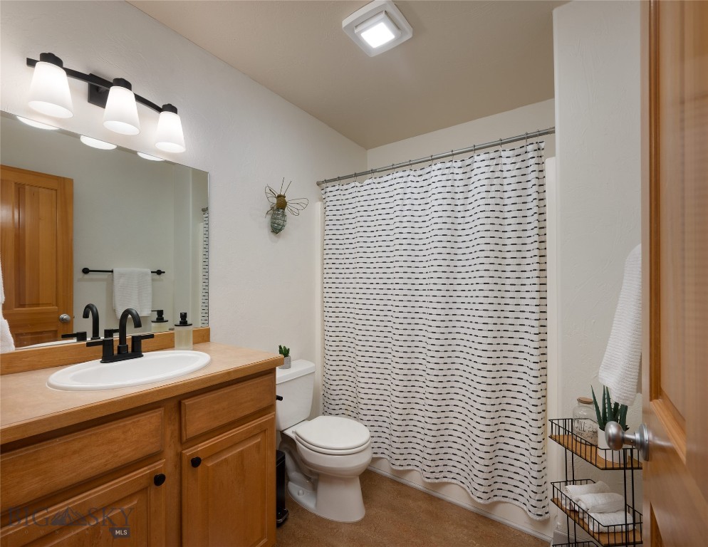 3281 Gardenbrook Lane, Bozeman MT 59715