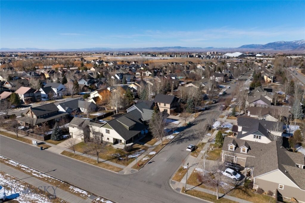 3281 Gardenbrook Lane, Bozeman MT 59715