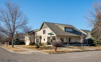 3281 Gardenbrook Lane, Bozeman MT 59715